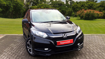 Honda HR-V 1.6 I-Dtec Se Navi 5Dr Diesel Hatchback